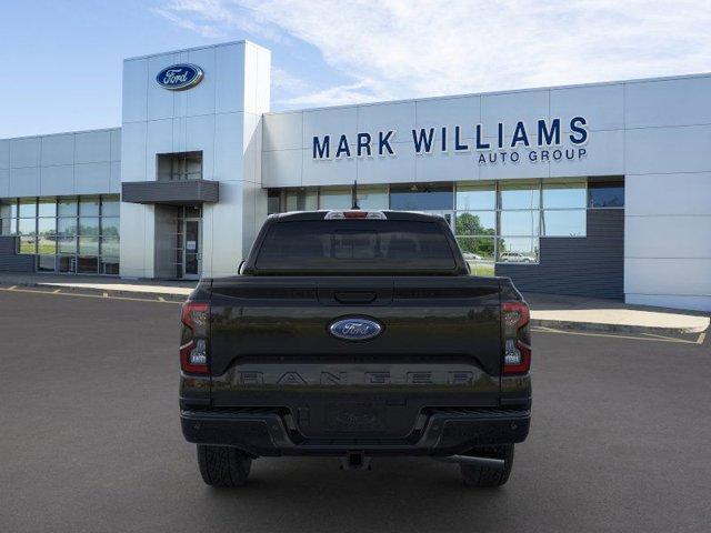 new 2024 Ford Ranger car, priced at $44,487