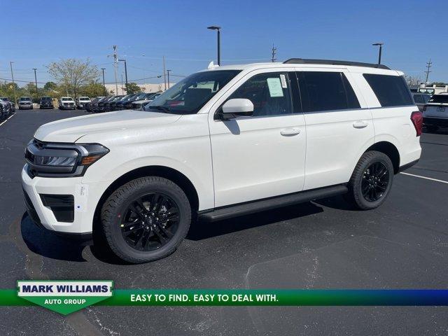 new 2024 Ford Expedition car, priced at $65,277