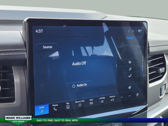 used 2024 Ford Expedition car, priced at $49,898