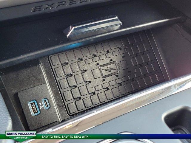used 2024 Ford Expedition car, priced at $49,898