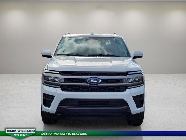 used 2024 Ford Expedition car, priced at $49,898
