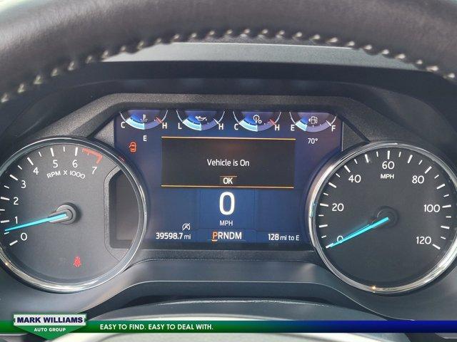 used 2024 Ford Expedition car, priced at $49,898