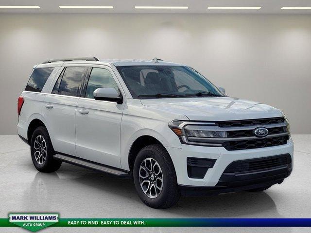 used 2024 Ford Expedition car, priced at $49,898