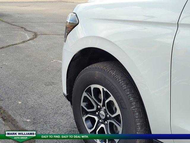 used 2024 Ford Expedition car, priced at $49,898