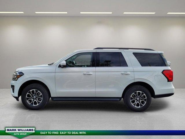 used 2024 Ford Expedition car, priced at $49,898