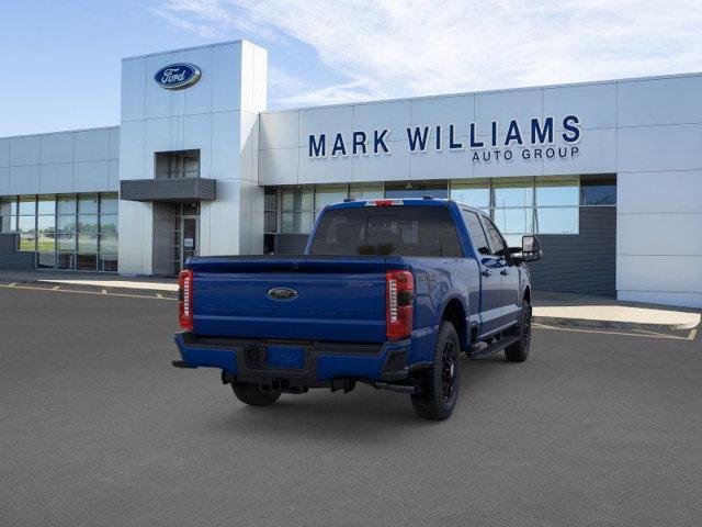 new 2026 Ford F-250 car, priced at $84,437