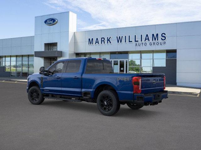 new 2026 Ford F-250 car, priced at $84,437