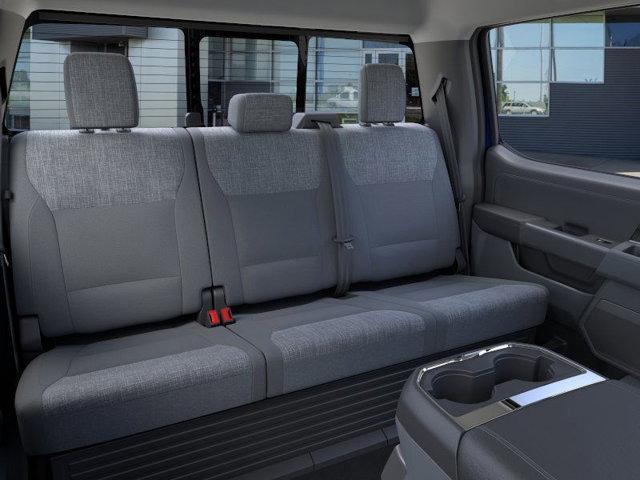 new 2026 Ford F-250 car, priced at $84,437