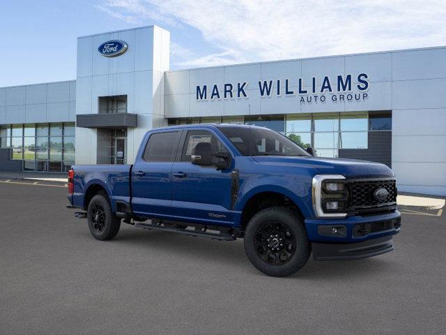 new 2026 Ford F-250 car, priced at $84,437