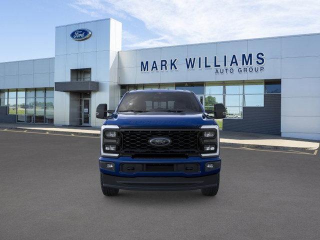 new 2026 Ford F-250 car, priced at $84,437