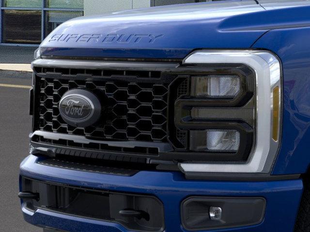 new 2026 Ford F-250 car, priced at $84,437