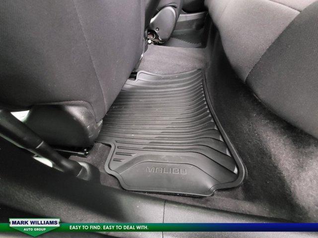 used 2017 Chevrolet Malibu car, priced at $14,795