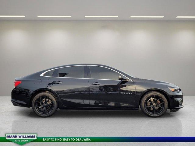 used 2017 Chevrolet Malibu car, priced at $14,795
