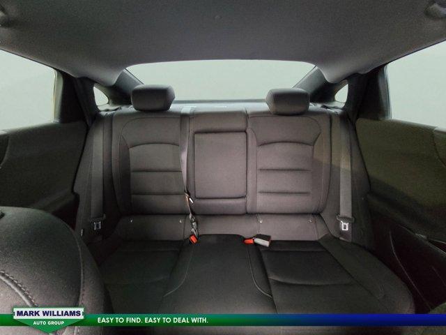 used 2017 Chevrolet Malibu car, priced at $14,795