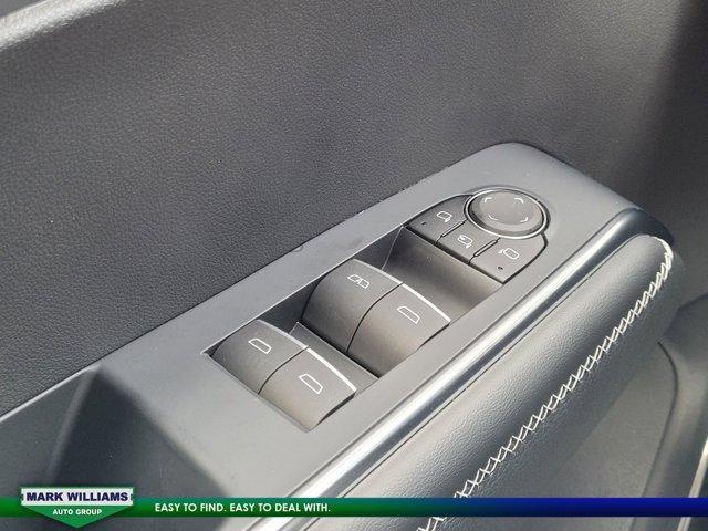 used 2024 GMC Acadia car, priced at $53,998