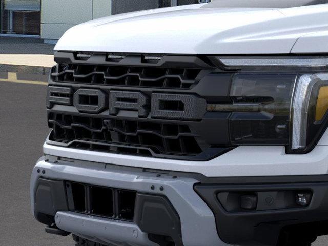 new 2025 Ford F-150 car, priced at $93,965