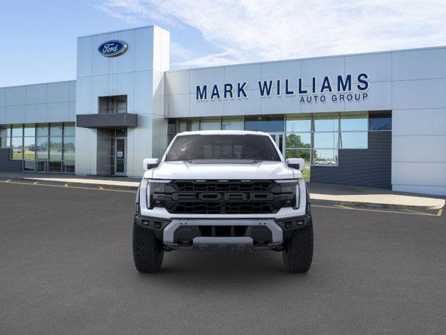 new 2025 Ford F-150 car, priced at $93,965