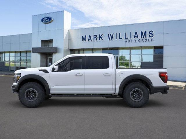 new 2025 Ford F-150 car, priced at $93,965