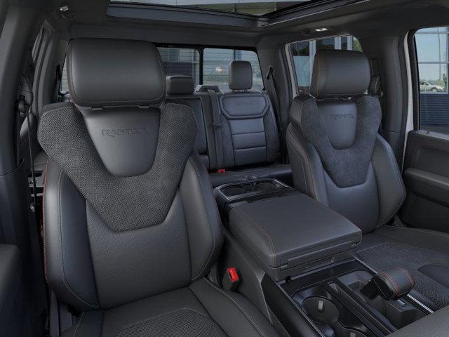 new 2025 Ford F-150 car, priced at $93,965
