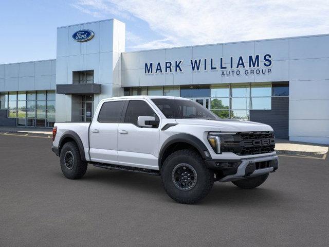 new 2025 Ford F-150 car, priced at $93,965