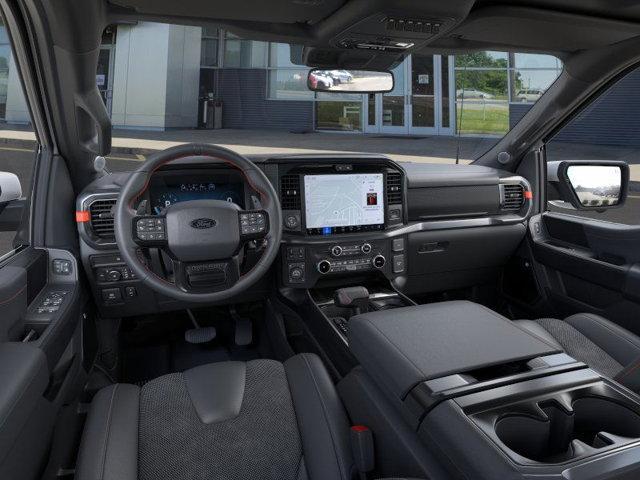 new 2025 Ford F-150 car, priced at $93,965