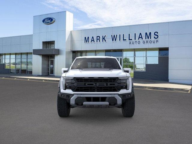 new 2025 Ford F-150 car, priced at $93,965