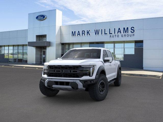 new 2025 Ford F-150 car, priced at $93,965