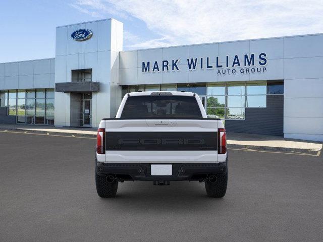 new 2025 Ford F-150 car, priced at $93,965