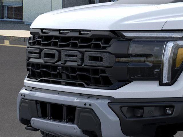 new 2025 Ford F-150 car, priced at $93,965