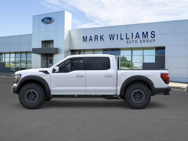 new 2025 Ford F-150 car, priced at $93,965