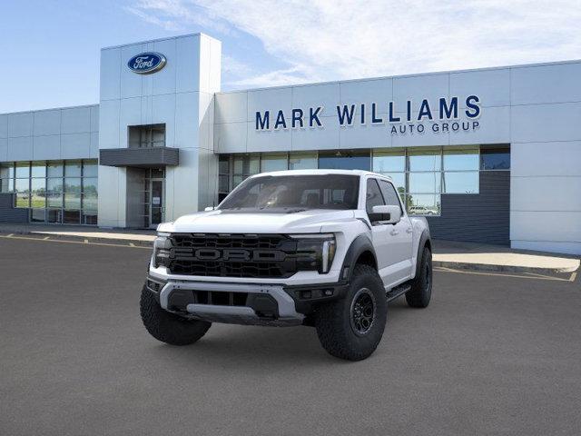 new 2025 Ford F-150 car, priced at $93,965