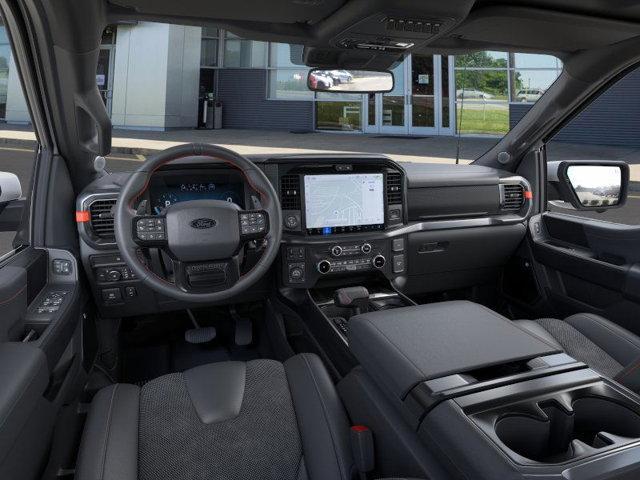 new 2025 Ford F-150 car, priced at $93,965