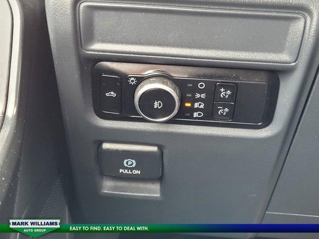 used 2024 Ford F-150 car, priced at $49,698