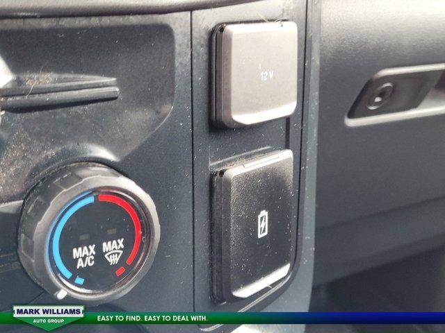 used 2024 Ford F-150 car, priced at $49,698