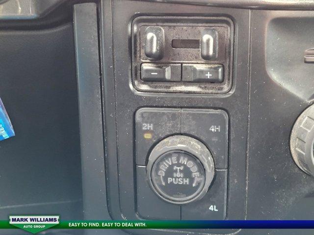 used 2024 Ford F-150 car, priced at $49,698