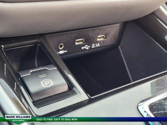 used 2020 Subaru Outback car, priced at $22,898