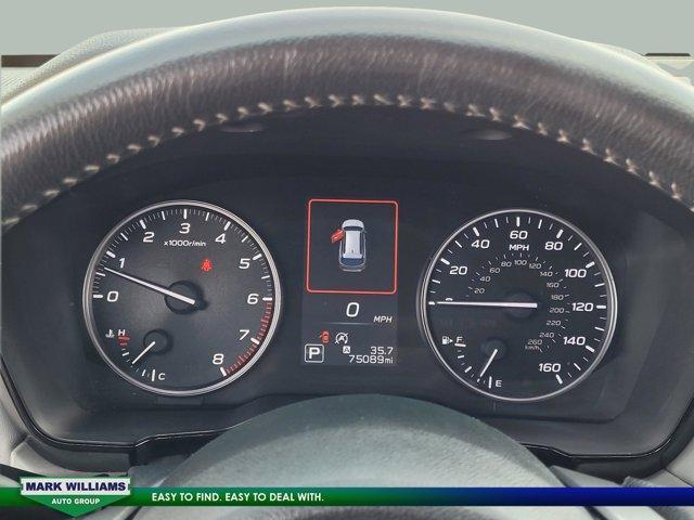 used 2020 Subaru Outback car, priced at $22,898