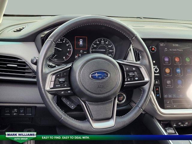 used 2020 Subaru Outback car, priced at $22,898