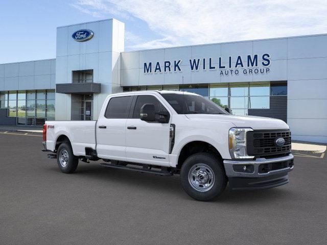 new 2024 Ford F-250 car, priced at $65,493