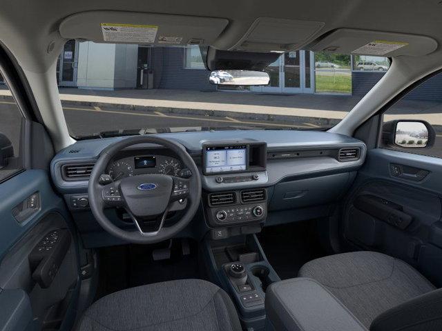 new 2024 Ford Maverick car, priced at $34,335