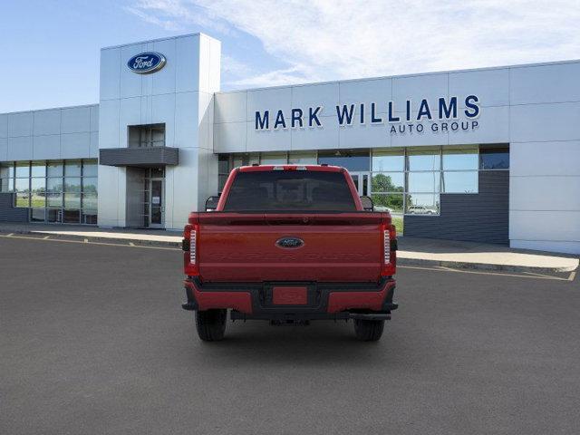 new 2025 Ford F-350 car, priced at $91,965
