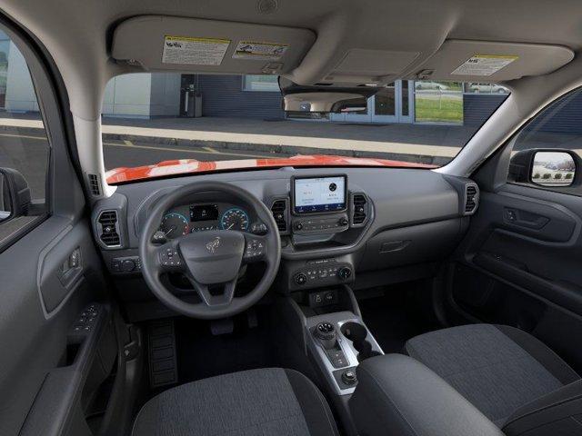 new 2024 Ford Bronco Sport car, priced at $28,135