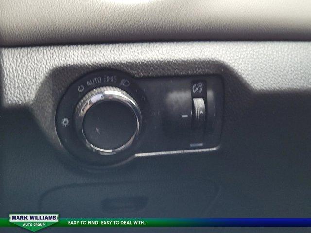 used 2014 Chevrolet Cruze car, priced at $7,898