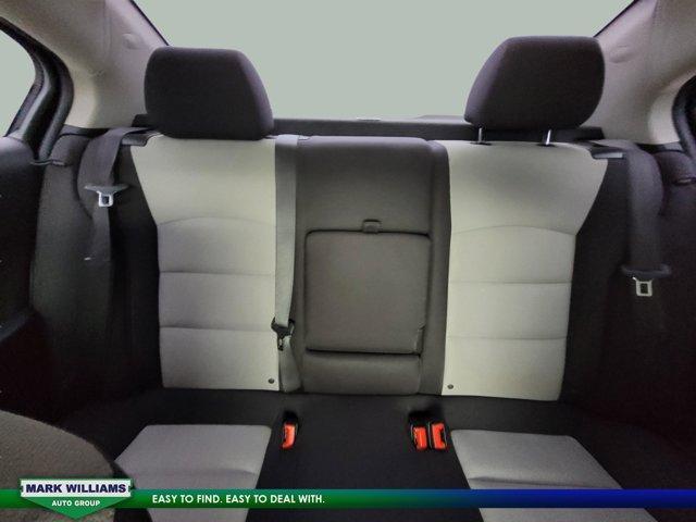 used 2014 Chevrolet Cruze car, priced at $7,898