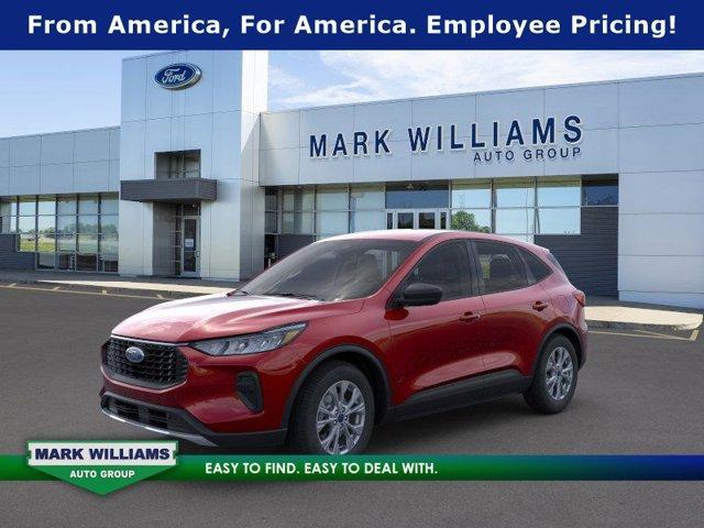 new 2025 Ford Escape car, priced at $28,512