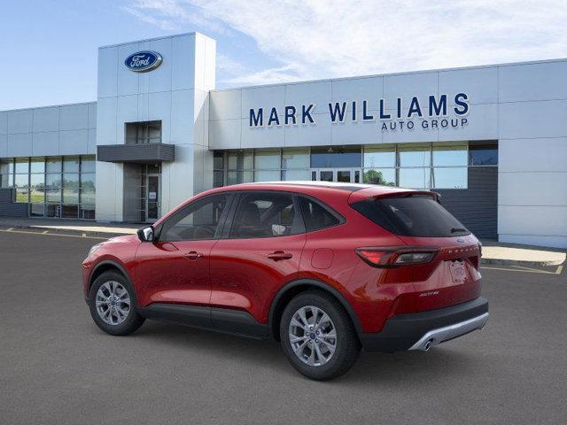 new 2025 Ford Escape car, priced at $28,512