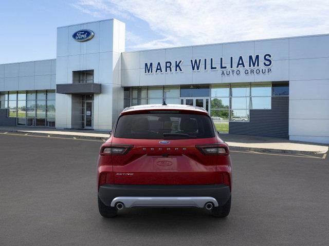 new 2025 Ford Escape car, priced at $29,485