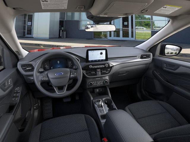 new 2025 Ford Escape car, priced at $28,512