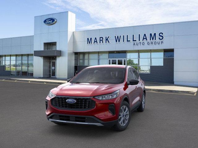 new 2025 Ford Escape car, priced at $29,485