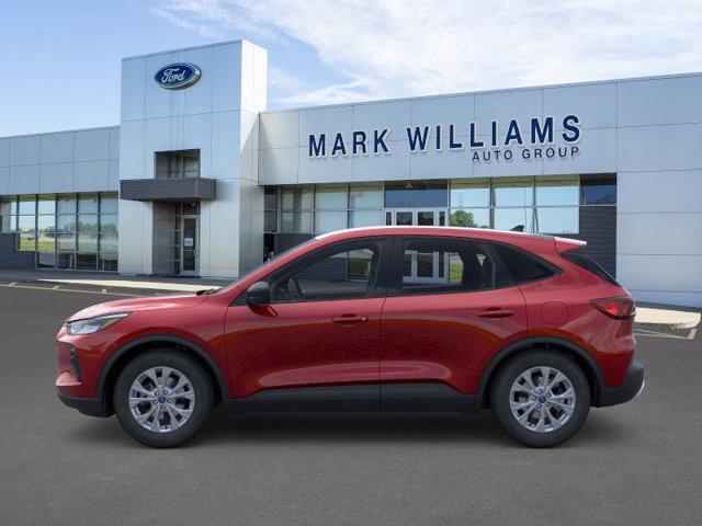 new 2025 Ford Escape car, priced at $28,512